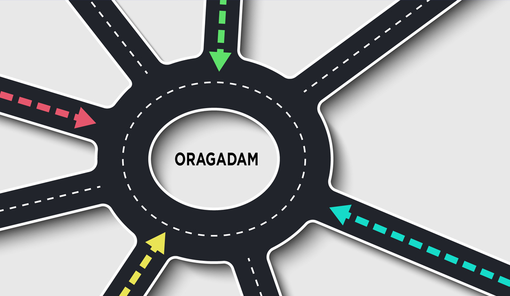 Now, all roads lead to Oragadam!