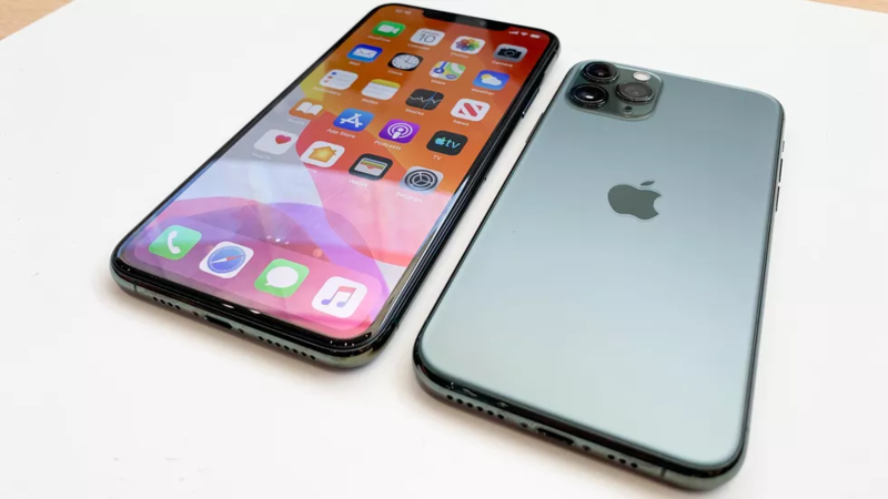 Apple in Sriperumbudur: The tech giant assembles its flagship iPhone 11 at Foxconn