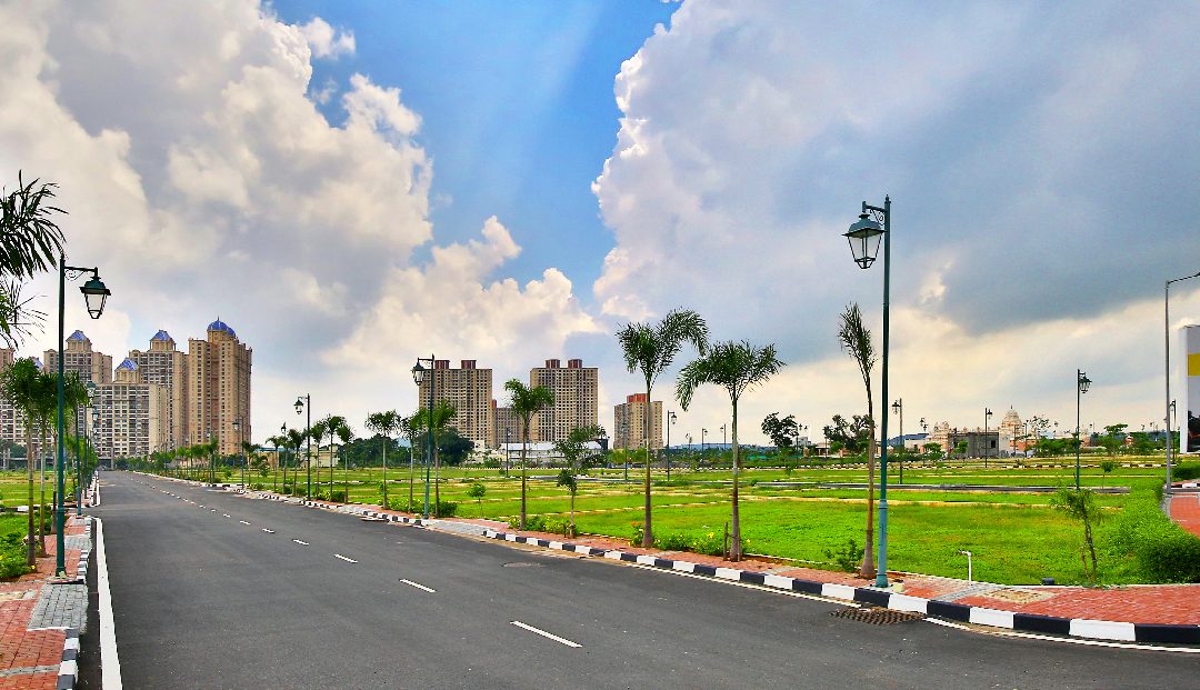 Integrated townships with independent villas like Hiranandani Parks are now emerging as the hottest trend in real estate buying: Survey