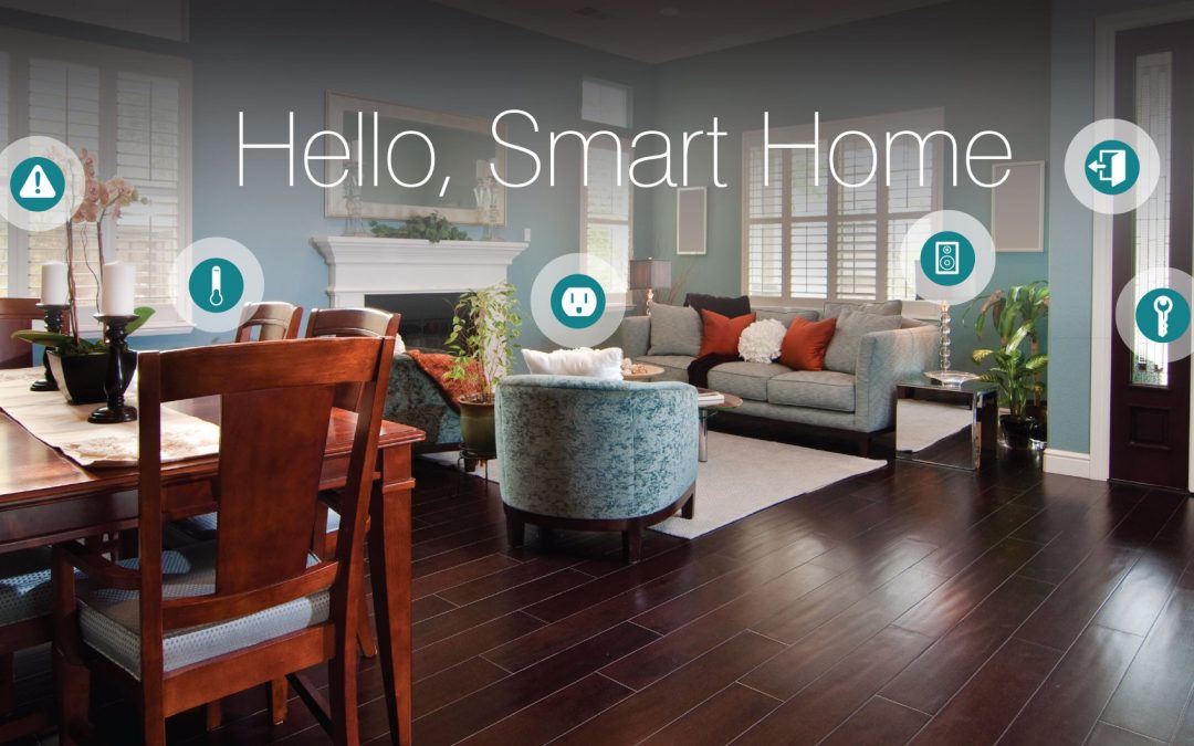 Going for a Smarter Home – 9 Gadgets that are Wonderful