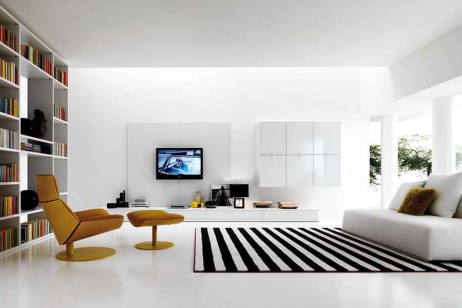 Elevate your luxury home decor through minimalism