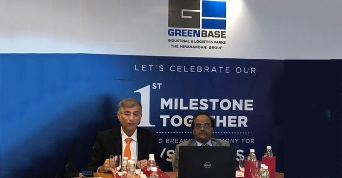 GreenBase to power ahead Oragadam!
