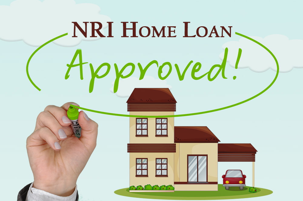 Options For NRI Investors In Home Financing