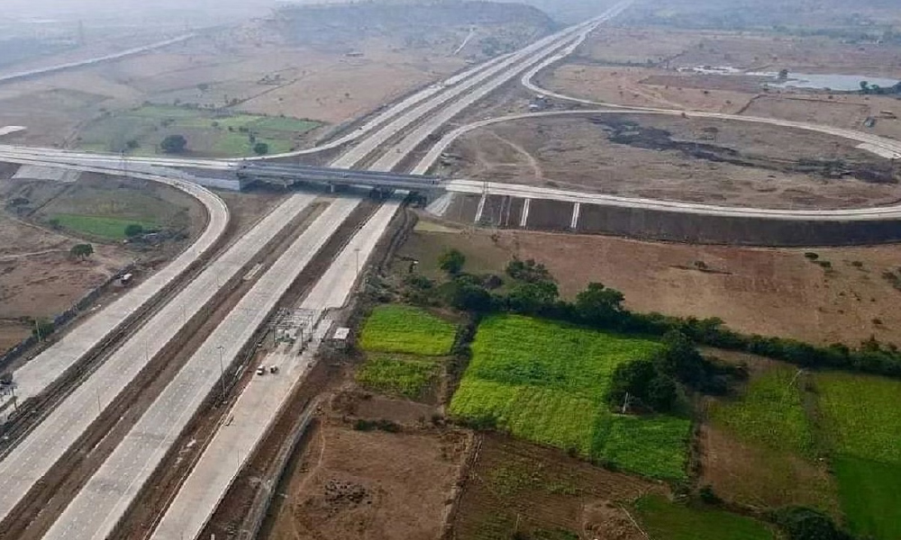 Bangalore Chennai Expressway Extension to Raise Real Estate