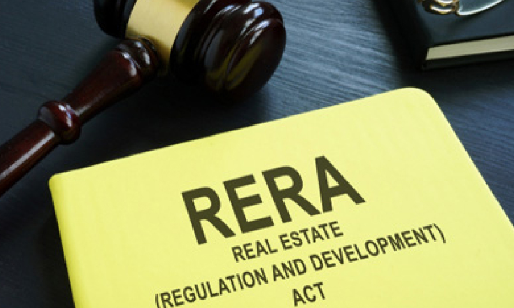 What is the RERA Act? Know Everything About It