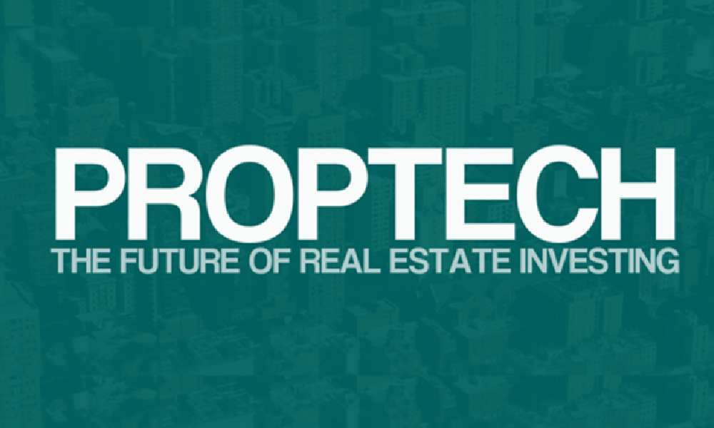 What is PropTech & Its Types?