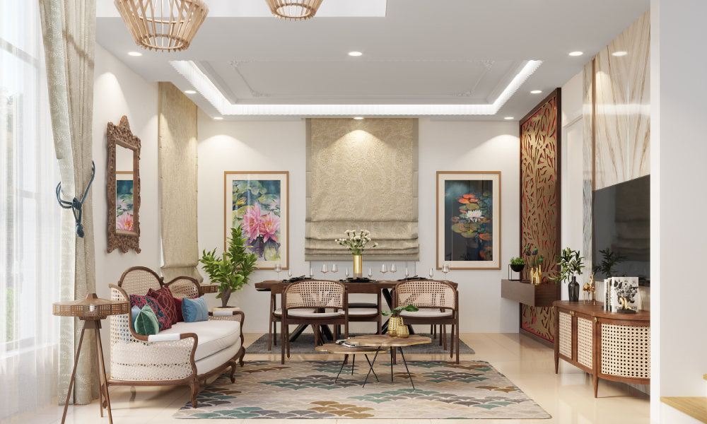 5 Reasons to Buy Luxury Apartments in Oragadam, Chennai