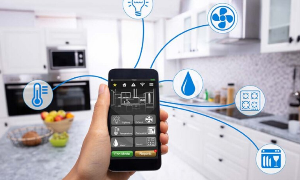 5 Ways to Make Your Home Smarter in 2023