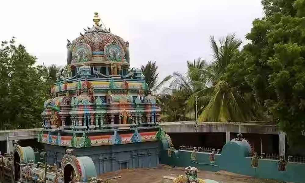 Arulmigu Bala Subramanya Swami Temple
