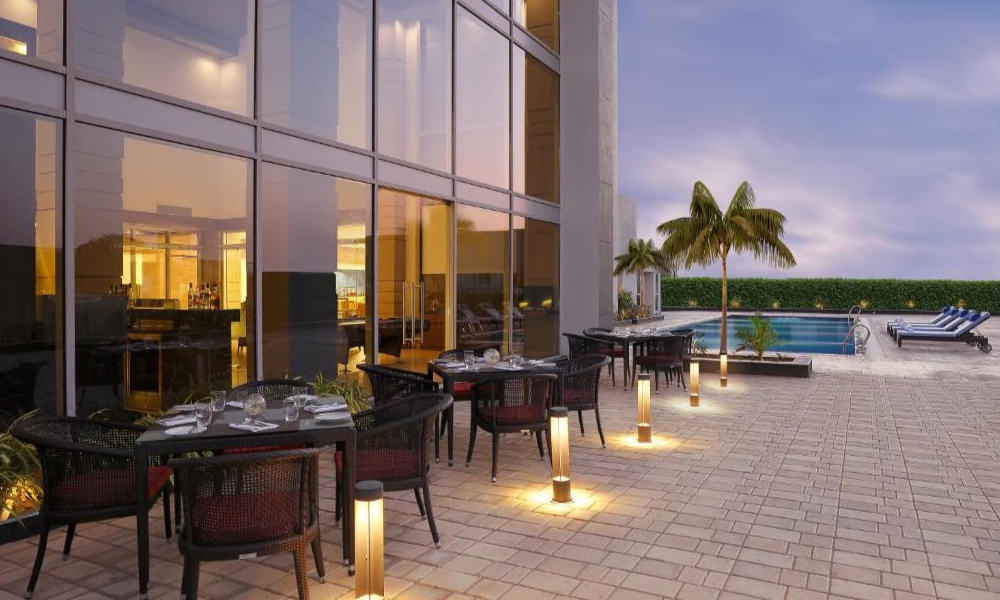Top 10 Hotels in Oragadam, Chennai