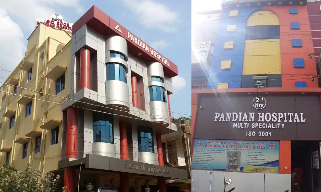 Pandian Hospital
