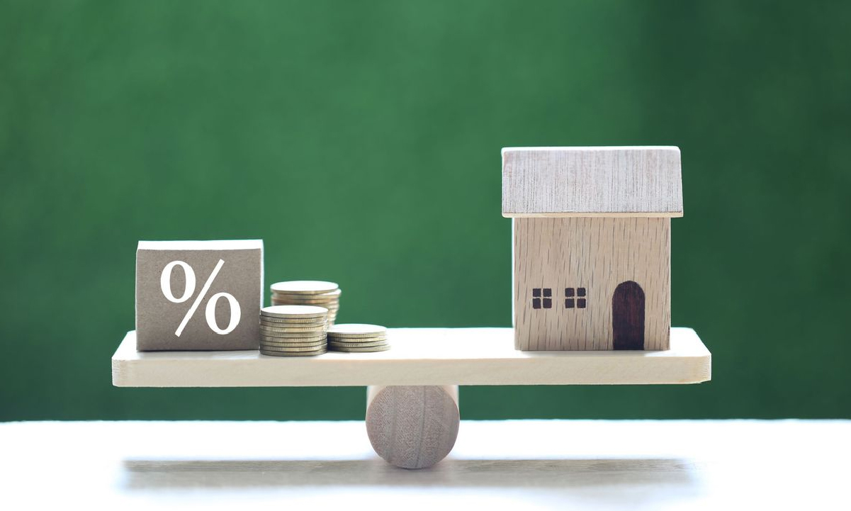 Which is a better investment: real estate or a fixed deposit (FD)?