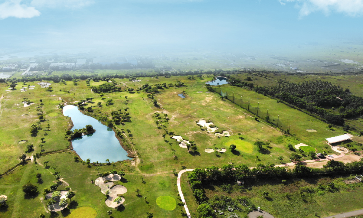 Beyond the Greens: Golf Course Lifestyle at Hiranandani Parks, Oragadam