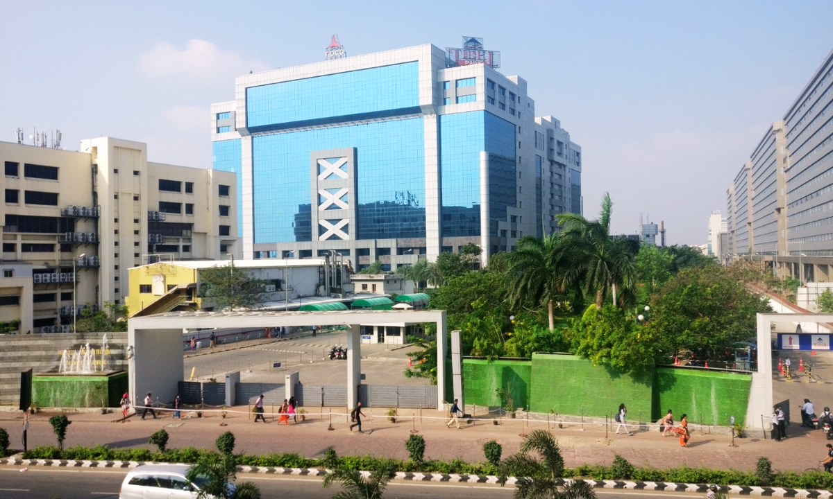 Top 10 IT parks in Chennai