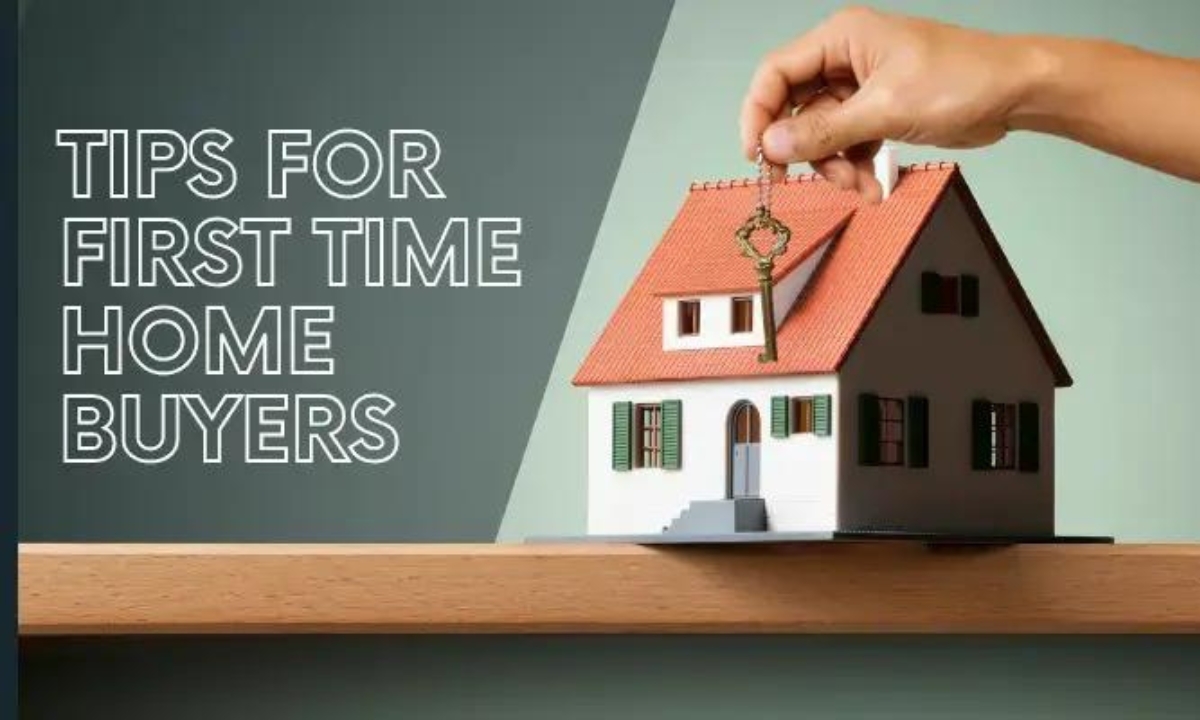 Advice to the first time home buyer